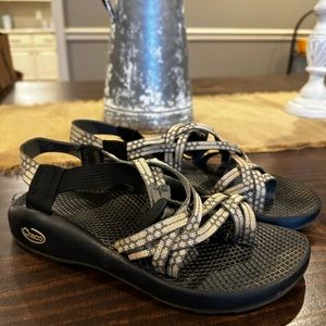 Chaco sandals